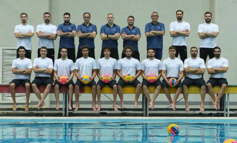 تیم ملی واترپلوی فردا عازم هند می‌شود/ پاداش ۲۰۰ میلیونی در صورت صعود به فینال آسیا