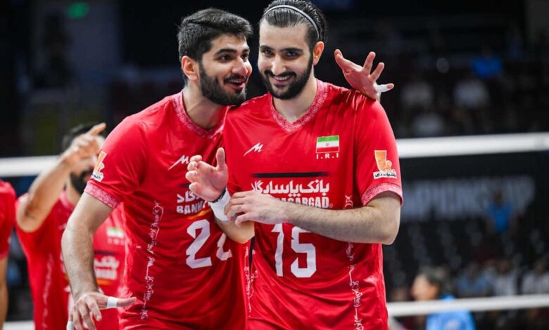 حق‌پرست: خوشحالم که تا آخرین لحظه جنگیدیم