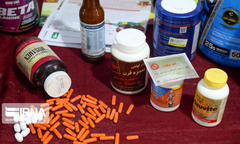 خطر تبلیغ داروها، شیر خشک و مکمل‌های غیرمجاز در شبکه‌های اجتماعی
