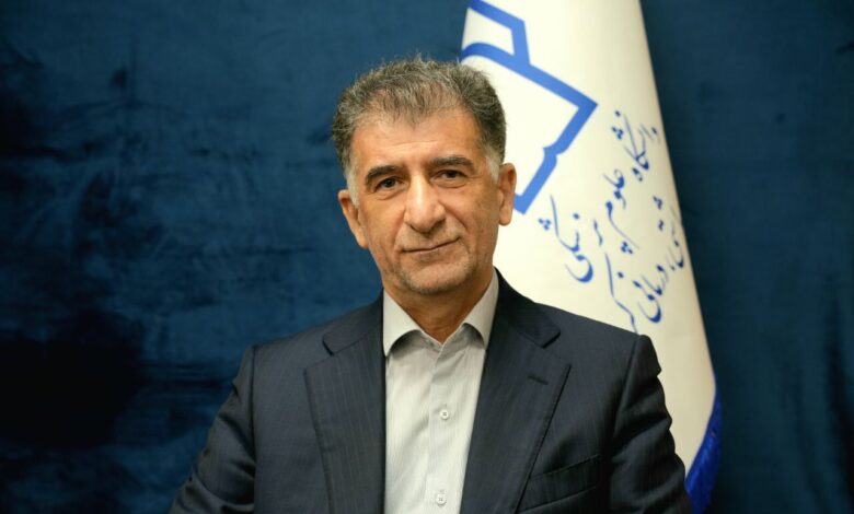 دانشگاه علوم پزشکی کرمانشاه میزبان یادواره «زنان، دفاع مقدس و مقاومت» است