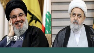 دبیرکل مجمع جهانی تقریب مذاهب اسلامی: شهید سیدحسن نصرالله نماد وحدت جهان اسلام بود
