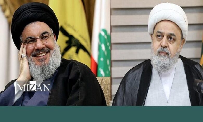 دبیرکل مجمع جهانی تقریب مذاهب اسلامی: شهید سیدحسن نصرالله نماد وحدت جهان اسلام بود