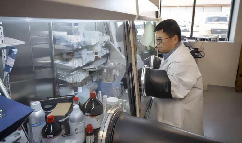 دستاورد پژوهشگران در مسیر ساخت باتری‌های لیتیومی پایدارتر و ایمن‌تر