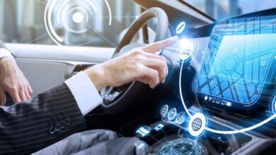 دستگاه پیش‌بینی‌ تصادفات رانندگی با فناوری هوش مصنوعی طراحی شد