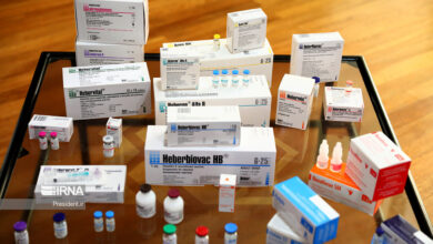 ذخیره استراتژیک دارو برای مقابله با مکانیزم ماشه/توزیع قطره‌چکانی برای مدیریت بازار