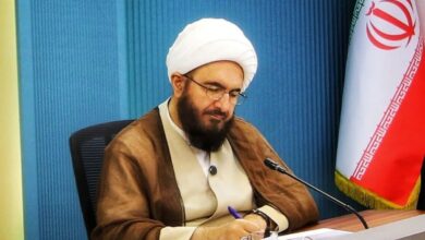 رئیس شورای سیاست‌گذاری ائمه جمعه: موضوع جمعیت تنها یک بحث اداری نیست