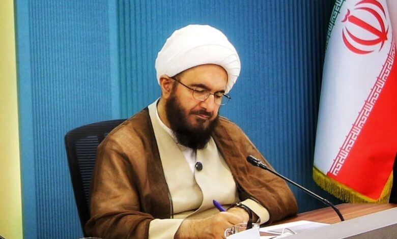 رئیس شورای سیاست‌گذاری ائمه جمعه: موضوع جمعیت تنها یک بحث اداری نیست