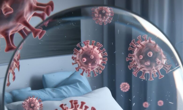 راز ایمنی پایدار در سرطان و بیماری های مزمن کشف شد