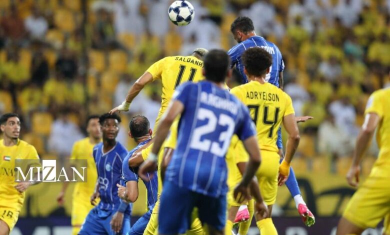 رجبی: استقلال قابلیت هجومی خوبی دارد، اما در دفاع مستحکم نیست/ نیاز به آرامش و تمرکز بیشتری داریم