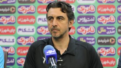 رحمتی: حقمان باخت مقابل سپاهان نبود‌/ مقابل تیمی که هزینه‌های میلیاردی دارد فراتر از تصور ظاهر شدیم