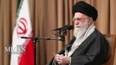 رهبر انقلاب امشب با مردم سخن خواهند گفت