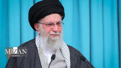 رهبر انقلاب: شهادت پاداش مجاهدت است؛ چه در دفاع ۸ ساله، چه در نبرد قهرمانانهی ۱۲ روزه