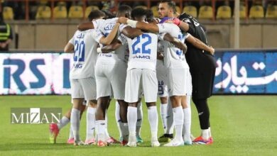 روشن: مشکلات استقلال ریشه‌دار و ساختاری است/ رد کردن حسینی و آوردن آدان اشتباه بزرگی بود