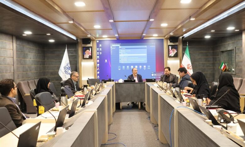 روش‌های پیشگیری از مصرف مواد مخدر در محیط‌های آموزشی بررسی شد