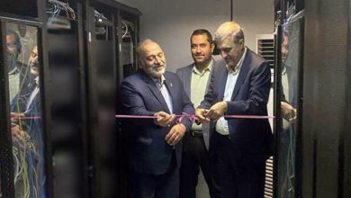 رونمایی از معماری جدید مرکز داده دانشگاه علمی کاربردی