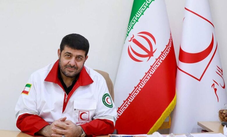 رویکرد هلال‌احمر برای استفاده از دانش و فناوری‌های نوین در امداد و نجات