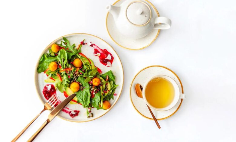 رژیم مدیترانه‌ای سبز، پیرشدن مغز را کُند می‌کند