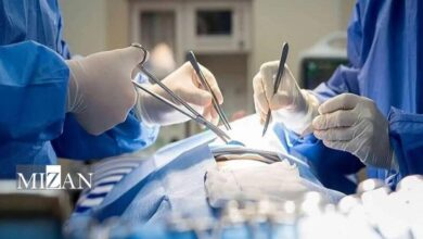 رکورد جراحی ترمیمی رایگان در مشهد شکست / ۲۶ عمل جراحی در یک روز