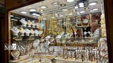 رکوردشکنی قیمت سکه و طلا در بازار/ حباب سکه به ۱۰ میلیون تومان رسید