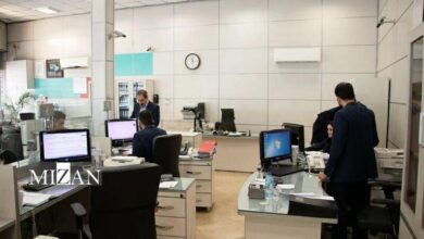 ساعت شروع به‌کار تمامی ادارات کلان‌شهر‌ها دو هفته اول مهرماه شناور شد