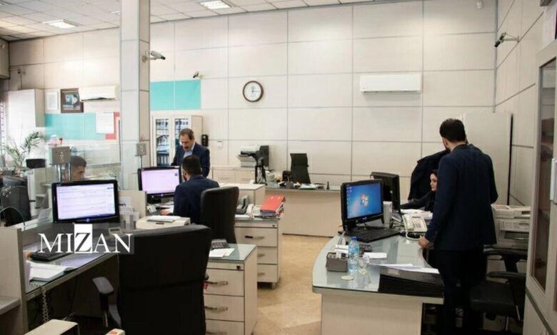 ساعت شروع به‌کار تمامی ادارات کلان‌شهر‌ها دو هفته اول مهرماه شناور شد