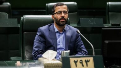 سخنگوی هیأت رئیسه مجلس: طرح خروج از NPT در دستور کار مجلس نبوده است