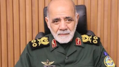 سردار عبداللهی: دفاع مقدس مکتبی جاودانه و سرمایه‌ای پایان‌ناپذیر برای ملت ایران است