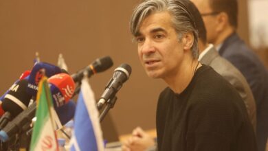 سرمربی تیم ملی فوتسال: حق نداریم سهل‌انگاری کنیم/ همیشه باید بالاترین سطح را نمایش بدهیم