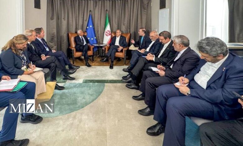 سفر رئیس جمهور به نیویورک؛ جنگ ۱۲ روزه رژیم صهیونیستی علیه ایران؛ ملت ایران را منسجم‌تر کرد