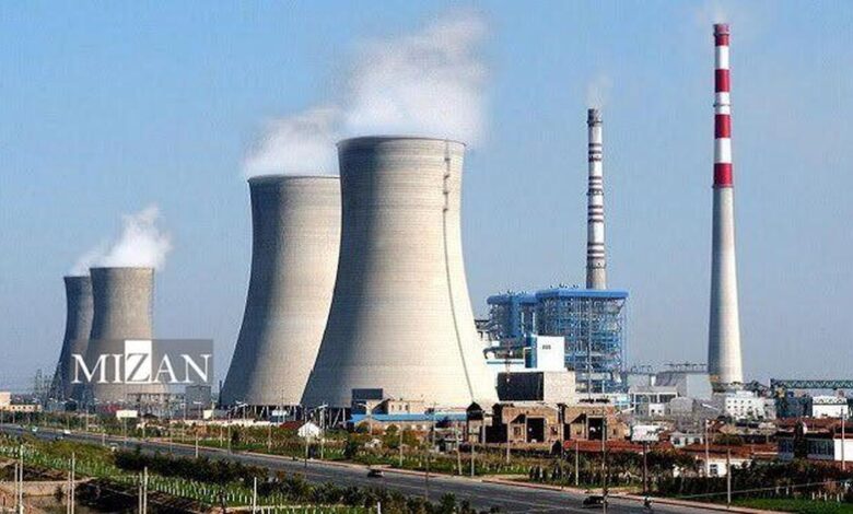 سوخت نیروگاهی نسبت به گذشته وضع بهتری دارد