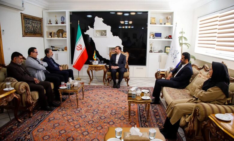 سینما ابزاری برای بازآفرینی امید است؛ آمادگی فارس برای میزبانی از مهمترین رویداد سینمایی