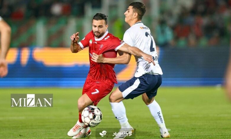 شافعی: ادامه این مسیر به صلاح هاشمیان نیست/ پرسپولیس با این سبک بوی قهرمانی هم نمیدهد