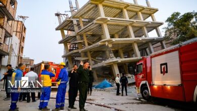 شناسایی حدود ۱۶ هزار ساختمان ناایمن در کلان‌شهر تهران/ نبود بودجه، چالش اصلی اجرای طرح‌های ایمن‌سازی