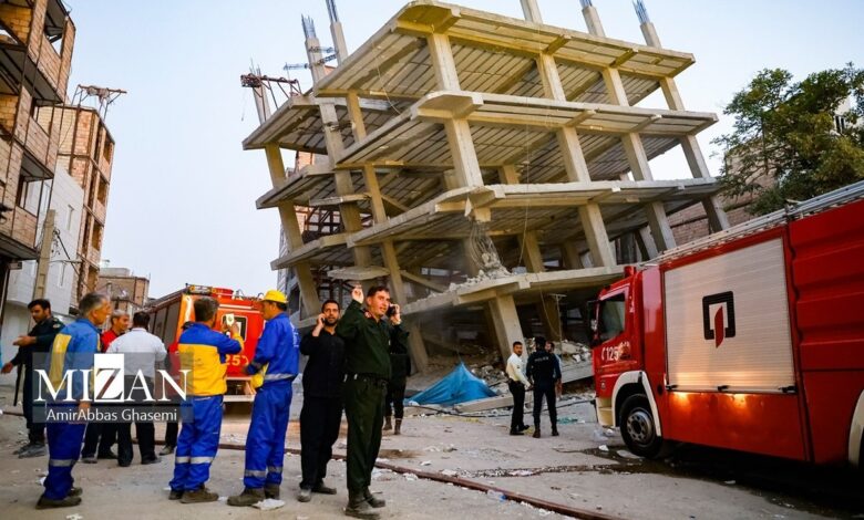 شناسایی حدود ۱۶ هزار ساختمان ناایمن در کلان‌شهر تهران/ نبود بودجه، چالش اصلی اجرای طرح‌های ایمن‌سازی