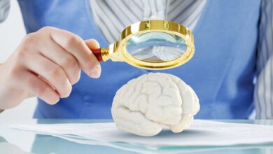 شناسایی دو نوع سلول مغزی مرتبط با افسردگی برای اولین‌بار