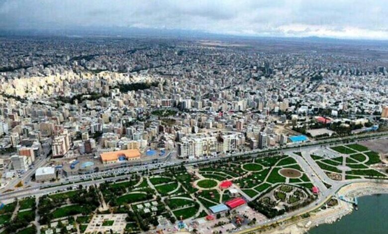 شهردار: طرح جامع ساماندهی ورودی‌های شهر اردبیل تدوین شد