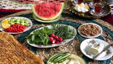 صبحانه و میان‌وعده ایمن؛ انتخاب درست فرآورده‌ها برای سلامت دانش‌آموزان