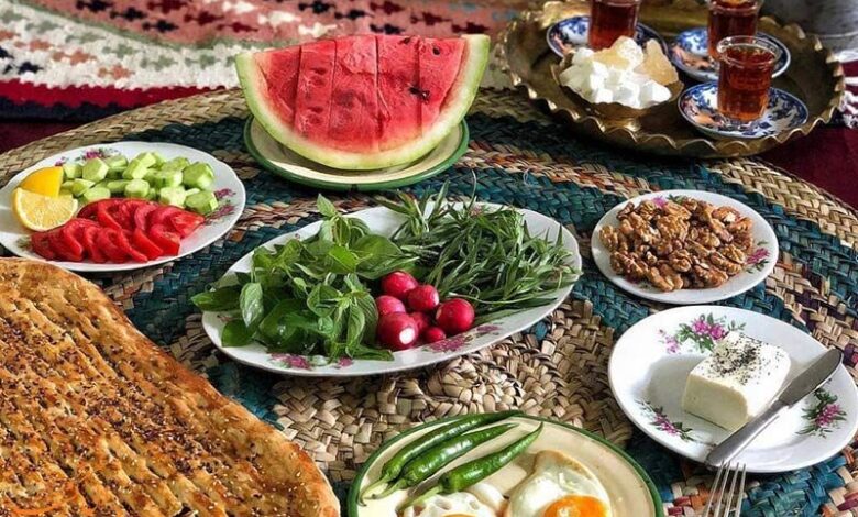 صبحانه و میان‌وعده ایمن؛ انتخاب درست فرآورده‌ها برای سلامت دانش‌آموزان