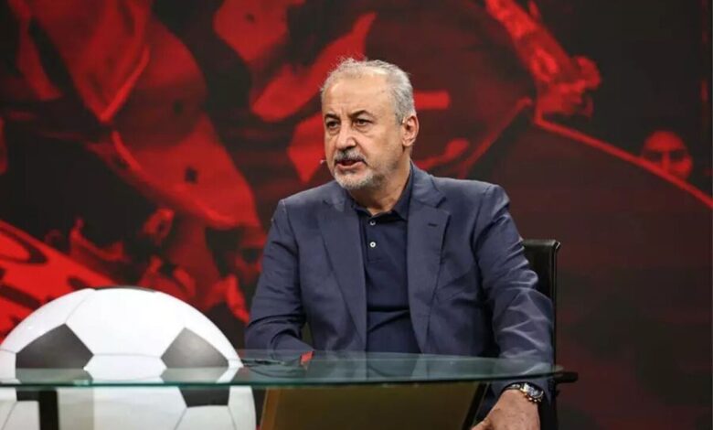 صبر هواداران پرسپولیس لبریز شد/ درویش روی لبه تیغ