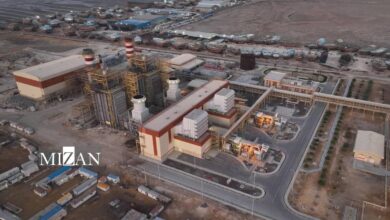 صرفه‌جویی سالانه ۴۰۰ میلیون مترمکعب گاز با راه‌اندازی واحد بخار نیروگاه قشم