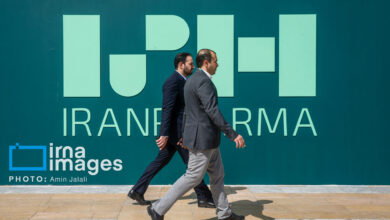 صنعت دارو به‌دنبال تعاملات اقتصادی و جهانی موثر است/ واردات ۱.۵ میلیون دُز واکسن آنفلوآنزا