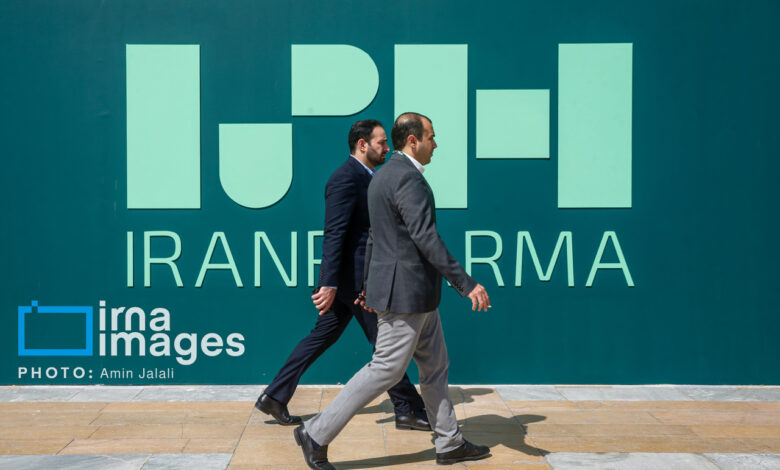 صنعت دارو به‌دنبال تعاملات اقتصادی و جهانی موثر است/ واردات ۱.۵ میلیون دُز واکسن آنفلوآنزا