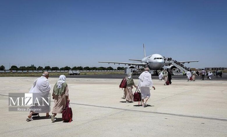 ظرفیت پرواز‌های «هما» برای حج عمره ۲ برابر شد