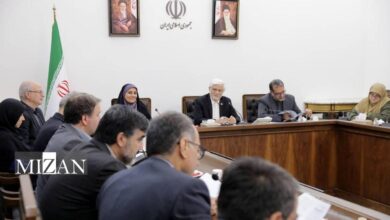 عارف: بوروکراسی زائد یکی از چالش‌های مرزی است/ مشکلات مدیریتی در مرز‌ها باید حل شود