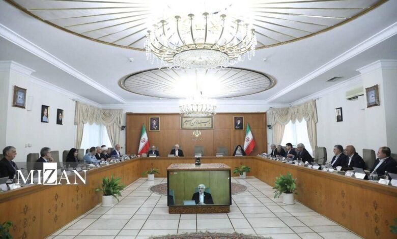 عارف: بیانات رهبر معظم انقلاب، راهبرد دولت است