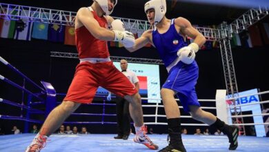 عاشری: شرایط اردو‌های تیم ملی بوکس خوب نیست/ قشلاقی نباید کنار گذاشته شود