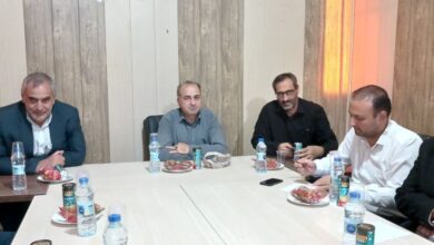 عزم وزارت کشور سامان‌دهی، تقویت مرزها و ارتقای وضعیت مرزنشینان است