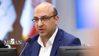 علی‌نژاد: شرایط کاروان‌های اعزامی مطلوب و امیدوارکننده است