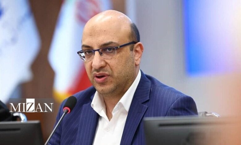 علی‌نژاد: شرایط کاروان‌های اعزامی مطلوب و امیدوارکننده است