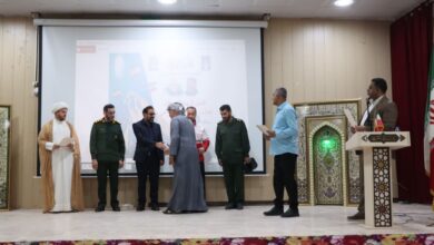 فرماندار شادگان: فرهنگ دفاع مقدس غنی‌ترین میراث رزمندگان است